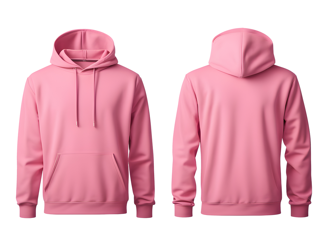 Buy Custom Hoodies: Express Your Style Your Way