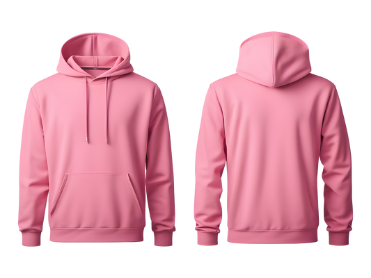 Buy Custom Hoodies: Express Your Style Your Way