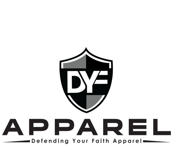 DYF Apparel